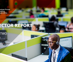 BPO Sector Jobs Report Q2 2018